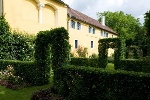 Bed & Breakfast Marienschl�ssl