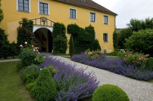 Bed & Breakfast Marienschl�ssl