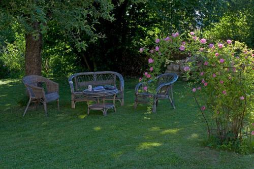 Bed & Breakfast Marienschl�ssl