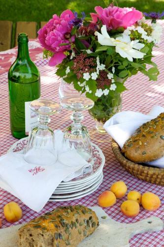 Bed & Breakfast Marienschl�ssl