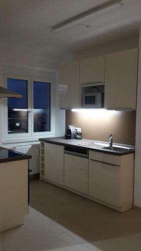 Apartamento Appartment Zentrum Wels