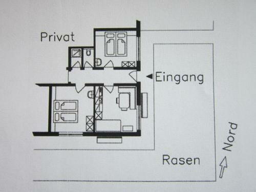 Apartamento Neuner Charlotte