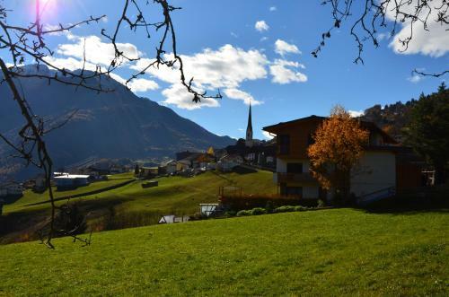 Apartamento Neuner Charlotte