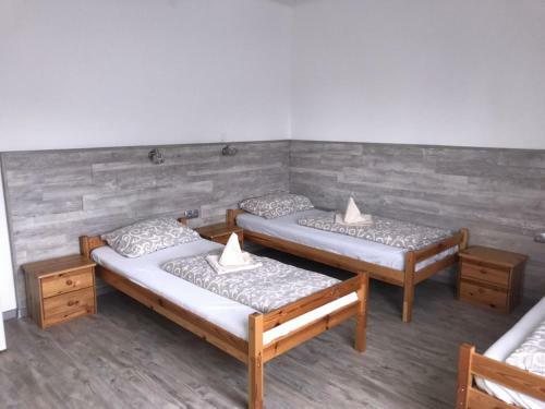 Hostal Makss