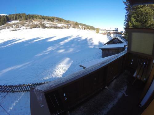 Apartamento Tiroler Hasenh�hle