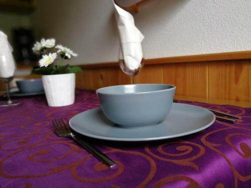 Apartamento Tiroler Hasenh�hle