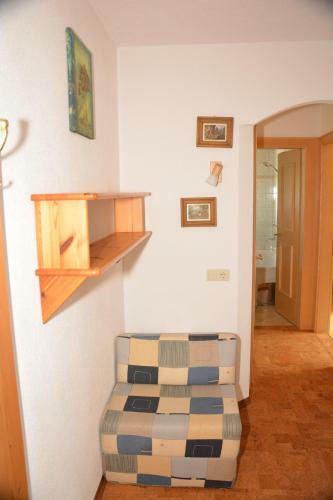 Apartamento Tiroler Hasenh�hle