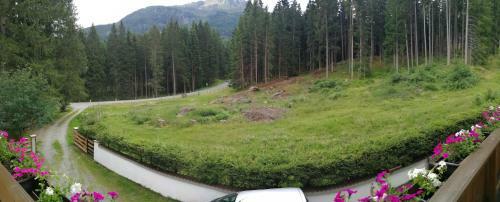 Apartamento Tiroler Hasenh�hle