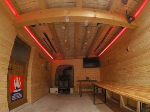 Apartamento Tiroler Hasenh�hle