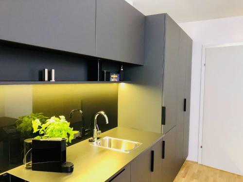 Apartamento Welsliving