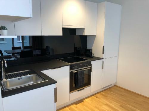 Apartamento Welsliving