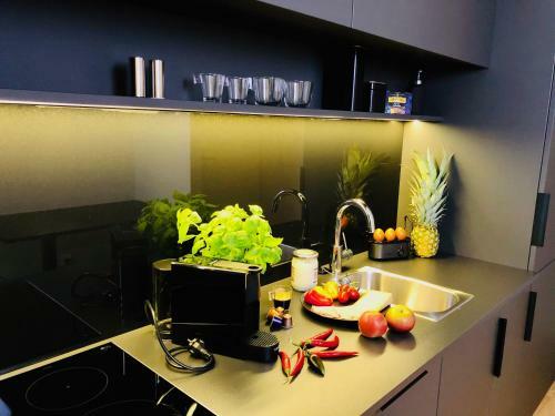 Apartamento Welsliving