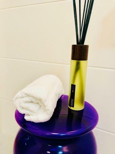 Apartamento Welsliving