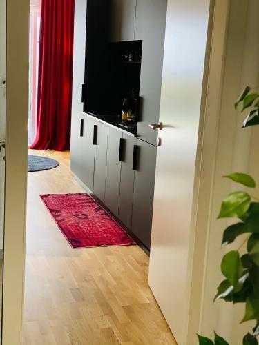 Apartamento Welsliving