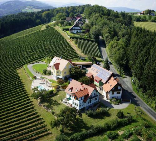 Apartamento Schlossferienhaus