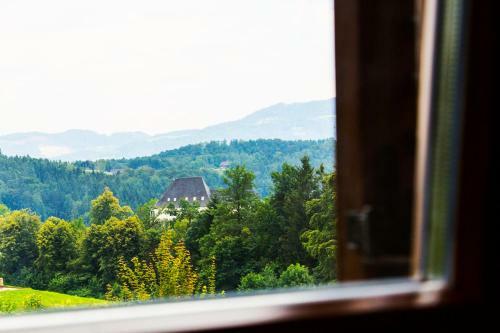 Apartamento Schlossferienhaus