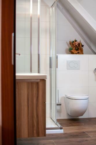 Apartamento Schlossferienhaus