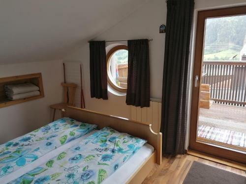 Apartamento Ferienwohnung Eiter Anita