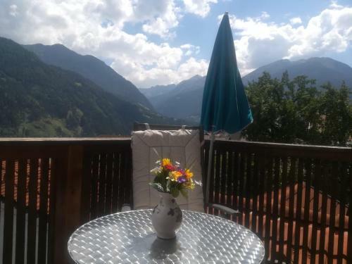 Apartamento Ferienwohnung Eiter Anita