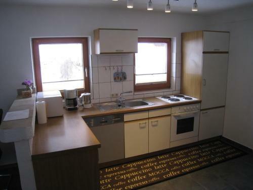 Apartamento Ferienwohnung Eiter Anita