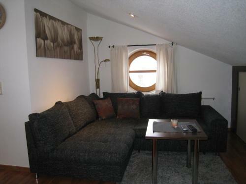 Apartamento Ferienwohnung Eiter Anita