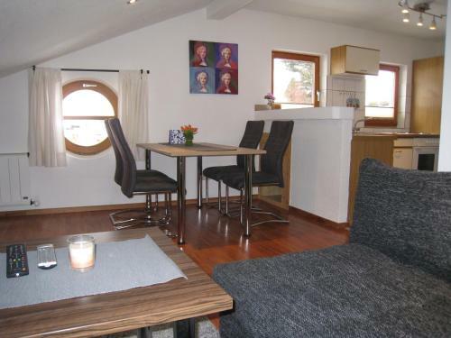 Apartamento Ferienwohnung Eiter Anita