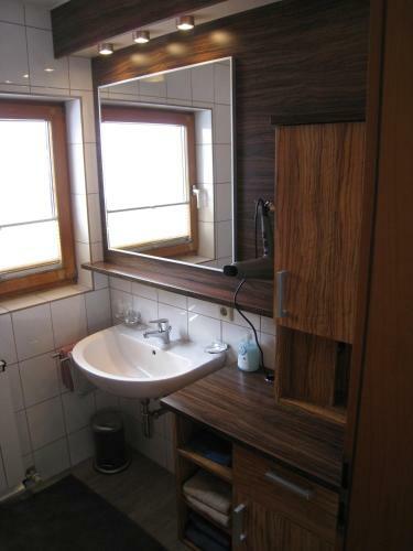Apartamento Ferienwohnung Eiter Anita