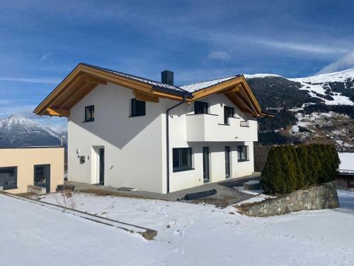 Apartamento Alpenlodge Pitztal