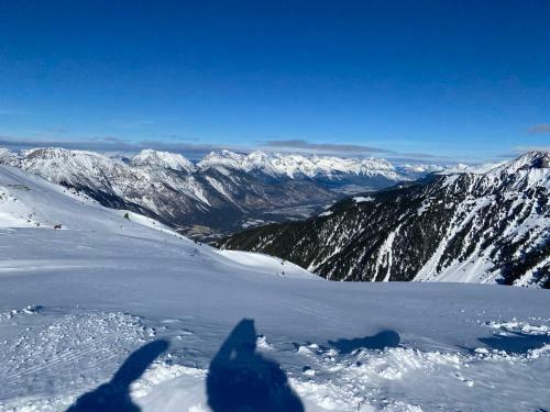 Apartamento Alpenlodge Pitztal