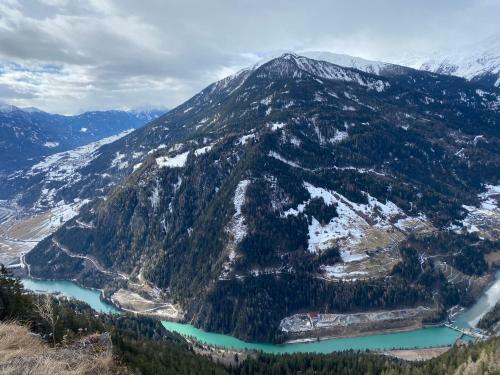 Apartamento Alpenlodge Pitztal
