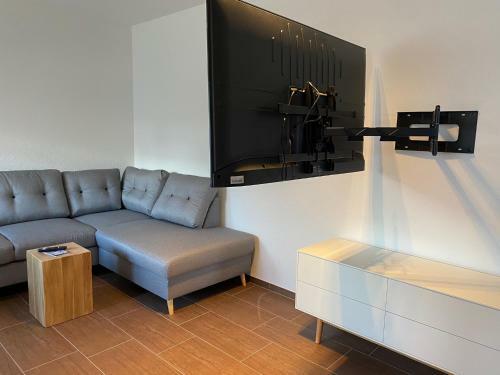 Apartamento Alpenlodge Pitztal