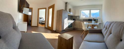 Apartamento Alpenlodge Pitztal