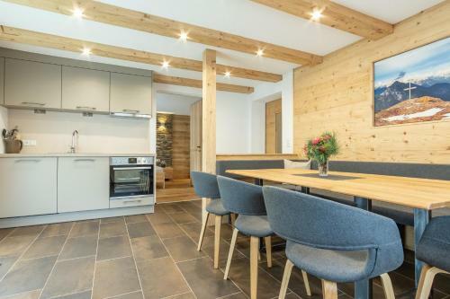 Apartamento Amhoppen