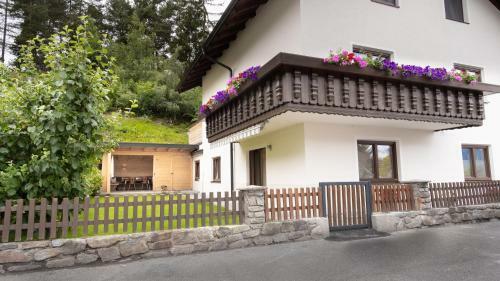 Apartamento Amhoppen