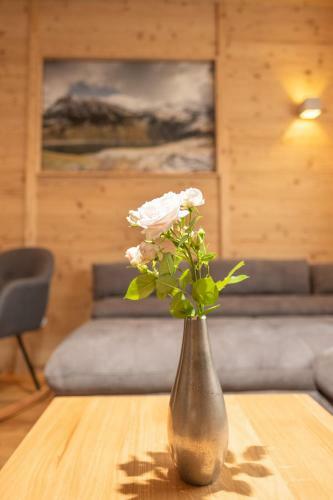 Apartamento Amhoppen