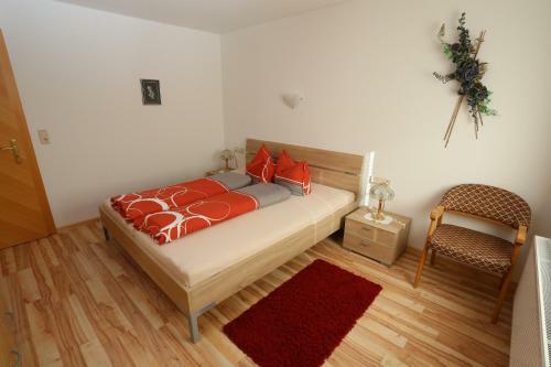 Apartamento Ferienwohnung Krug
