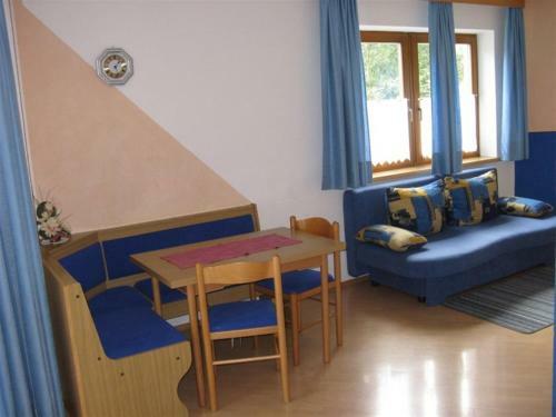 Apartamento Ferienhaus Lechner