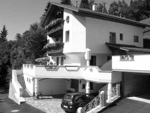 Apartamento Ferienhaus Lechner
