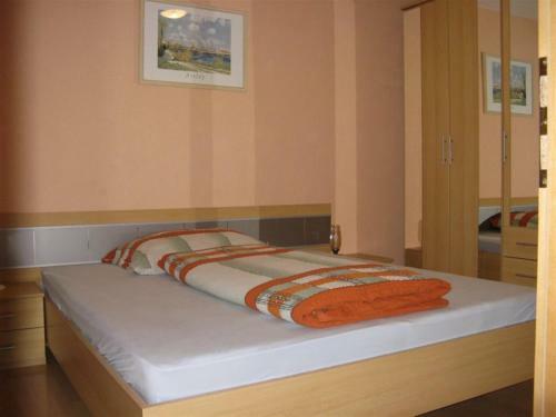 Apartamento Ferienhaus Lechner