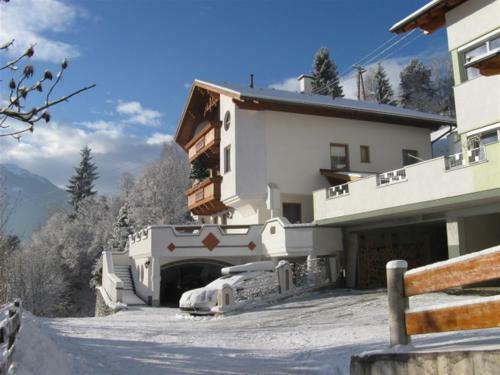 Apartamento Ferienhaus Lechner