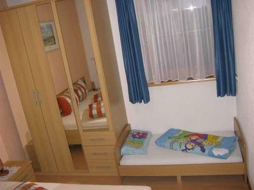 Apartamento Ferienhaus Lechner