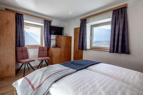 Apartamento Bergchalet Haflingerherz