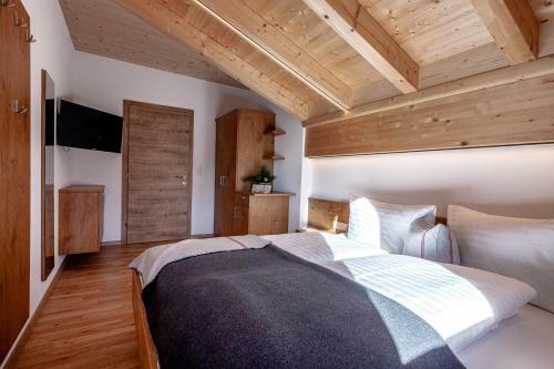 Apartamento Bergchalet Haflingerherz