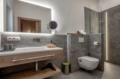 Apartamento Bergchalet Haflingerherz