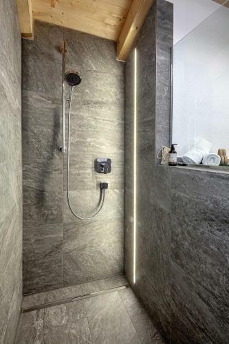 Apartamento Bergchalet Haflingerherz