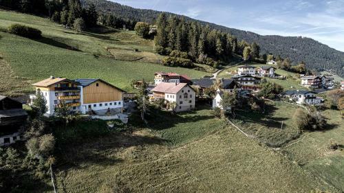 Apartamento Bergchalet Haflingerherz