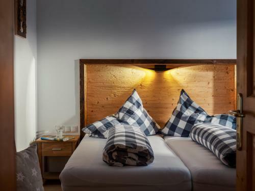 Apartamento Haus Ausblick
