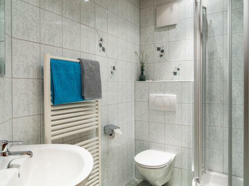 Apartamento Haus Ausblick