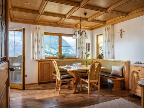 Apartamento Haus Ausblick
