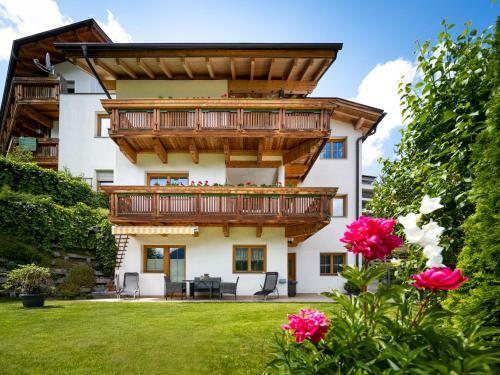 Apartamento Haus Ausblick